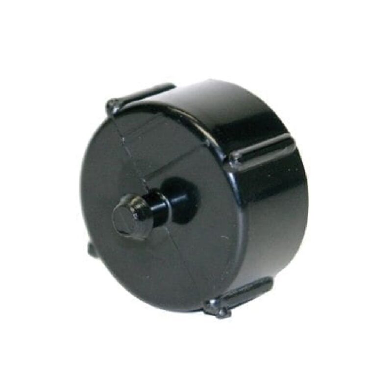 VALTERRA Valterra 1020-ID 3 RV Termination Cap with Gasket
