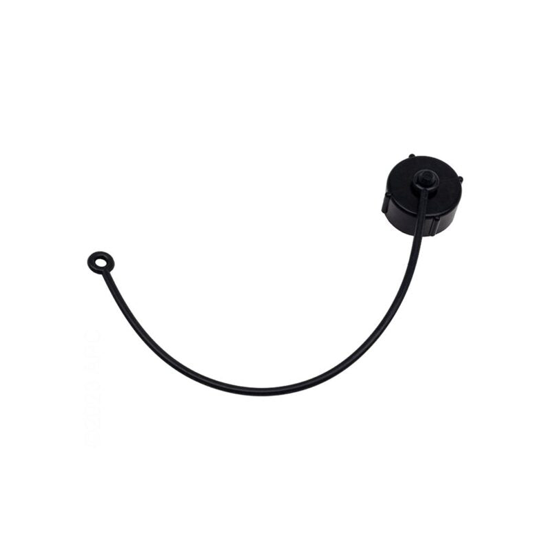 VALTERRA Valterra 1020-ID 3 RV Termination Cap with Gasket