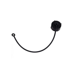 VALTERRA Valterra 1020-ID 3 RV Termination Cap with Gasket