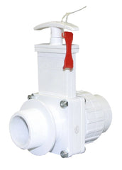 VALTERRA Valterra 6124X 1-1/2 PVC Gate Valve