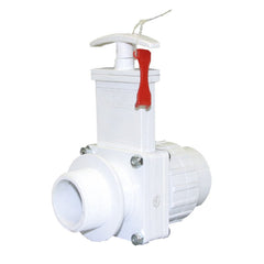 VALTERRA Valterra 6124X 1-1/2 PVC Gate Valve