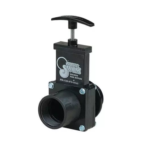 VALTERRA VALTERRA 7108X ABS Gate Valve 1.5-Inch