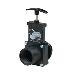VALTERRA VALTERRA 7108X ABS Gate Valve 1.5-Inch