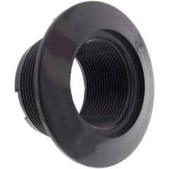 WATERWAY PLASTICS Waterway Plastics 215-9159-DKG-B 1.5 FPT x 1.5 S Return Wall Fitting