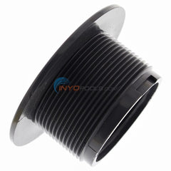 WATERWAY PLASTICS Waterway Plastics 215-9159-DKG-B 1.5 FPT x 1.5 S Return Wall Fitting