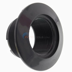 WATERWAY PLASTICS Waterway Plastics 215-9159-DKG-B 1.5 FPT x 1.5 S Return Wall Fitting