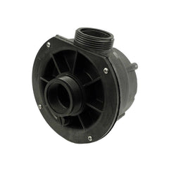 WATERWAY PLASTICS WATERWAY PLASTICS 310-1141B Center Discharge Wet End 2.0 HP Replacement