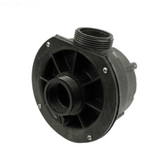 WATERWAY PLASTICS WATERWAY PLASTICS 310-1141B Center Discharge Wet End 2.0 HP Replacement