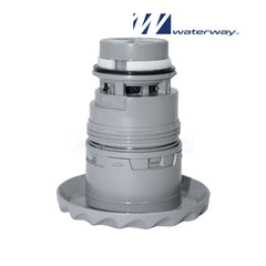 WATERWAY PLASTICS Waterway Plastics 210-6097B Deluxe Poly Roto Internal Jet Gray 3.5 inch Replacement MPN