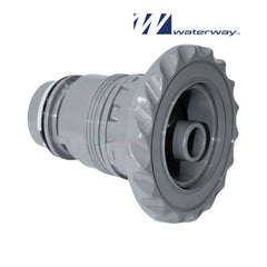 WATERWAY PLASTICS Waterway Plastics 210-6097B Deluxe Poly Roto Internal Jet Gray 3.5 inch Replacement MPN