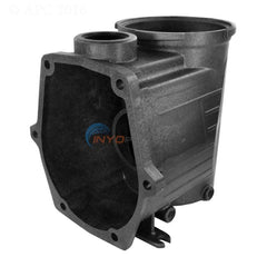WATERWAY PLASTICS Waterway Plastics 315-1400B Champion Pool Pump Housing