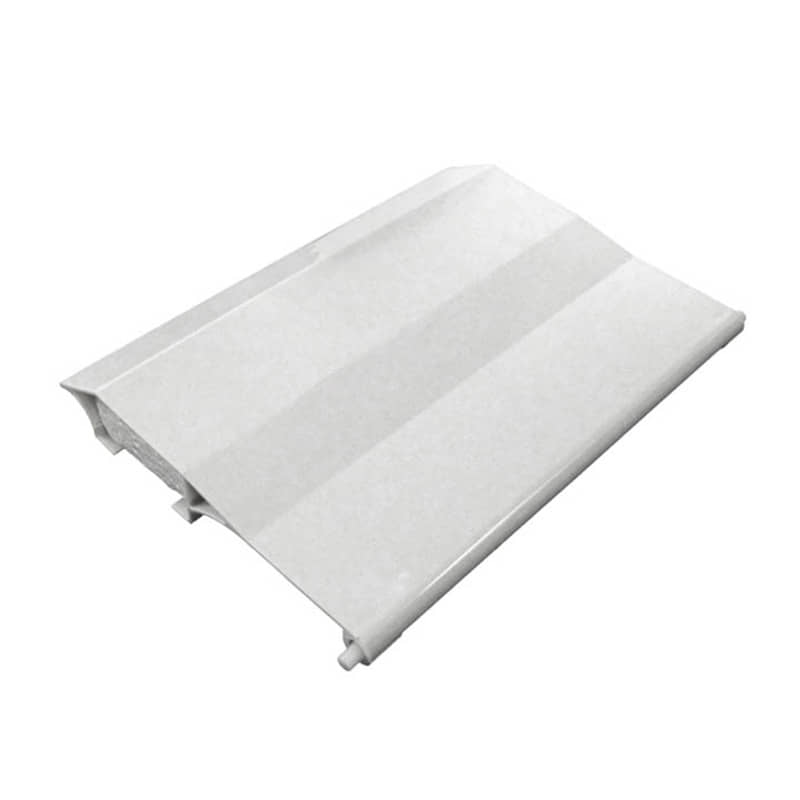 WATERCO Waterco 624074 Waterco Skimmer Weir Assembly with Clips