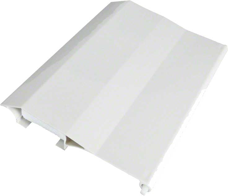 WATERCO Waterco 624074 Waterco Skimmer Weir Assembly with Clips