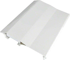 WATERCO Waterco 624074 Waterco Skimmer Weir Assembly with Clips