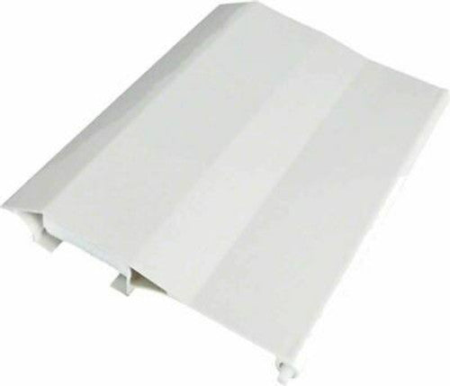 WATERCO Waterco 624074 Waterco Skimmer Weir Assembly with Clips