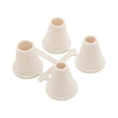 WATERWAY PLASTICS Waterway Plastics 217-4740B Tree Monster Nozzle