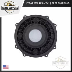 WATERWAY PLASTICS 311-1210B POOL PUMP FACE PLATES