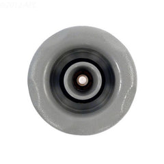 WATERWAY PLASTICS WATERWAY PLASTICS 229-8057B 5-Scallop Directional Thread-In Gunite Jet Internal - Gray