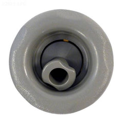 WATERWAY PLASTICS WATERWAY PLASTICS 229-8017B Poly Storm Roto Jet Internal Gray 5-Scallop Replacement MPN