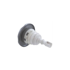 WATERWAY PLASTICS WATERWAY PLASTICS 229-8017B Poly Storm Roto Jet Internal Gray 5-Scallop Replacement MPN