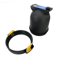 WATERWAY PLASTICS Waterway Plastics 550-0621B ProClean Plus Filter Lid & Lock Ring - 125/150 sq ft