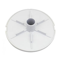 WATERWAY PLASTICS Waterway Plastics 519-6480-R1B Renegade Skimmer Vacuum Plate