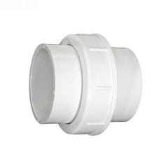 WATERWAY PLASTICS Waterway Plastics 400-5090B 2 Slip x 2 Slip Union Self-Aligning