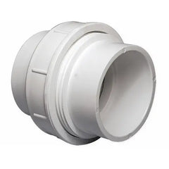WATERWAY PLASTICS Waterway Plastics 400-5090B 2 Slip x 2 Slip Union Self-Aligning