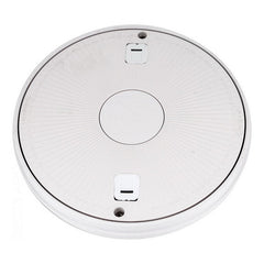 WATERWAY PLASTICS Waterway Plastics 540-7800 Reversible Skimmer Lid - White