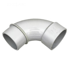 WATERWAY PLASTICS Waterway Plastics 411-9120B 90-Degree Elbow