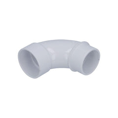 WATERWAY PLASTICS Waterway Plastics 411-9120B 90-Degree Elbow