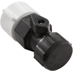WATERWAY PLASTICS WATERWAY PLASTICS 400-2070B Hose On/Off Valve Assembly