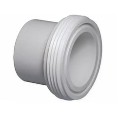 WATERWAY PLASTICS Waterway Plastics 417-5060B 2-Inch MBT x 2-Inch SPG Tailpiece