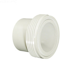WATERWAY PLASTICS Waterway Plastics 417-5060B 2-Inch MBT x 2-Inch SPG Tailpiece