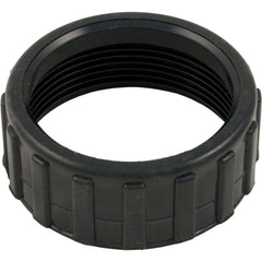 WATERWAY PLASTICS Waterway Plastics 415-5001B Union Nut - Black