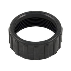 WATERWAY PLASTICS Waterway Plastics 415-5001B Union Nut - Black