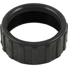 WATERWAY PLASTICS Waterway Plastics 415-5001B Union Nut - Black