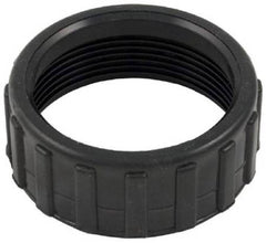 WATERWAY PLASTICS Waterway Plastics 415-5001B Union Nut - Black