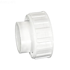 WATERWAY PLASTICS Waterway Plastics 400-5680B Union Pump Fitting 2IN x 1.5IN