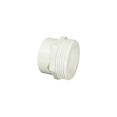 WATERWAY PLASTICS Waterway Plastics 417-4010B 1.5-Inch Slip Union Tailpiece