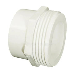 WATERWAY PLASTICS Waterway Plastics 417-4010B 1.5-Inch Slip Union Tailpiece