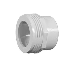 WATERWAY PLASTICS Waterway Plastics 417-4010B 1.5-Inch Slip Union Tailpiece