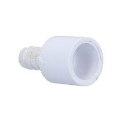 WATERWAY PLASTICS Waterway Plastics 425-0210B Fitting 1/2 SPG x 3/8 Barb