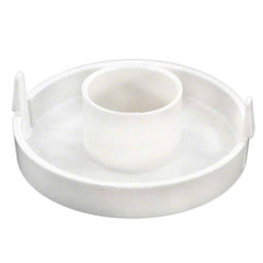 WATERWAY PLASTICS Waterway Plastics 540-6460 Renegade Skimmer Lid and Mount Ring Assembly