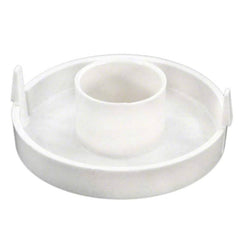 WATERWAY PLASTICS Waterway Plastics 540-6460 Renegade Skimmer Lid and Mount Ring Assembly