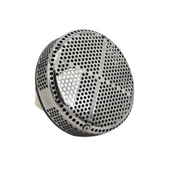 WATERWAY PLASTICS Waterway Plastics 640-3570SV Super Hi-Flo 2 Suction Assembly - Stainless Steel