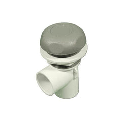 WATERWAY PLASTICS WATERWAY PLASTICS 600-4367B On/Off Valve - 1 Inch Replacement Part