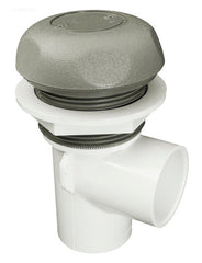 WATERWAY PLASTICS WATERWAY PLASTICS 600-4367B On/Off Valve - 1 Inch Replacement Part