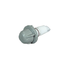WATERWAY PLASTICS Waterway Plastics 600-1287 Flow Valve Assembly