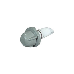 WATERWAY PLASTICS Waterway Plastics 600-1287 Flow Valve Assembly